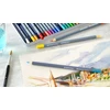 Faber-Castell – Goldfaber akvarelinė skarda, 48 vnt (114648)