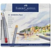 Faber-Castell – Goldfaber akvarelinė skarda, 48 vnt (114648)