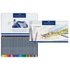 Faber-Castell – Goldfaber akvarelinė skarda, 36 vnt (114636)