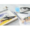 Faber-Castell – Goldfaber akvarelinė skarda, 48 vnt (114648)