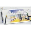 Spalvoti pieštukai Faber-Castell Goldfaber Creative Studio, 36 spalvos