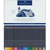 Spalvoti pieštukai Faber-Castell Goldfaber Creative Studio, 36 spalvos