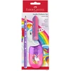 Faber-Castell - Pieštukų rinkinys Vienaragis Jumbo GP + priedai (111528)