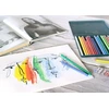 Spalvoti pieštukai Faber-Castell Polychromos Art&Graphic, 24 spalvos