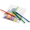 Spalvoti pieštukai Faber-Castell Polychromos, 36 spalvų.