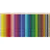 Faber-Castell - Spalvoti pieštukai - Kartoninė dėžutė - 48 vnt. (112449)