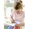 Faber-Castell - Spalvoti pieštukai - Kartoninė dėžutė - 48 vnt. (112449)