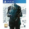 Fahrenheit Farenheitas – PlayStation 4