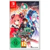 „Fairy Fencer F: Refrain Chord“ – pirmos dienos leidimas – „Nintendo Switch“