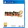 „Fairy Tail 2“ – „PlayStation 4“