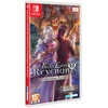 „Fallen Legion Revenants“ – legendinis leidimas – „Nintendo Switch“