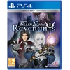 Fallen Legion Revenants Vanguard Edition – PlayStation 4