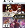„Fallen Legion: Rise to Glory“ / „Fallen Legion Revenants“ – prabangus leidimas – „PlayStation 5“