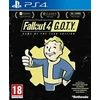 Fallout 4 (Game of the Year Edition) - PlayStation 4
