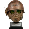 „Fallout: New Vegas“ – dykumos reindžerio kovos šalmas – replika