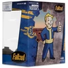 „Fallout“ – „Vault Boy“ – pozuojama figūrėlė (2 versija)
