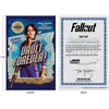„Fallout“ – „Vault Boy“ – pozuojama figūrėlė (2 versija)