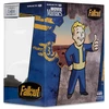 „Fallout“ – „Vault Boy“ – pozuojanti figūrėlė (3 versija)