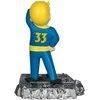 „Fallout“ – „Vault Boy“ – pozuojanti figūrėlė (3 versija)