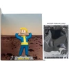 „Fallout“ – „Vault Boy“ – pozuojanti figūrėlė (1 versija)