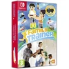 Bandai Namco Family Šeimos treneris – „Nintendo Switch“.