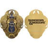 Fanatik „Dungeons Dragons“ riboto leidimo „Scarab of Protection“ replika