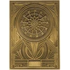 Fanatik „Dungeons Dragons“ riboto leidimo raktai iš „Golden Vault Ingot“