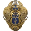 Fanatik „Dungeons Dragons“ riboto leidimo „Scarab of Protection“ replika