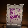 Fanatik Silent Hill Violetinė Bull Key riboto leidimo replika