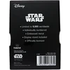 Fanatik „Žvaigždžių karų“ riboto leidimo Han Solo karbonito luite