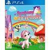 Fantasy Fantazijos draugai (PlayStation 4)