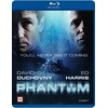 Fantomas (Ed Harris ir David Duchovny)