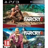 „Far Cry 3“ + „Far Cry 4“ (dvigubas paketas) – „PlayStation 3“