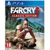 „Far Cry 3“ – klasikinis leidimas – „PlayStation 4“