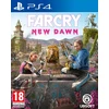 Far Cry – nauja aušra – PlayStation 4