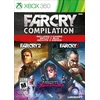 „Far Cry“ rinkinys – „XBOX 360“.