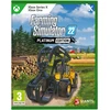 Farming Simulator 22 (Platinum Edition) - XBOX One