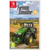 Focus Home Interactive Farming Ūkininkavimo simuliatorius 20 - „Nintendo Switch“