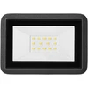Orno FARO LED prožektorius 10W, 800lm, IP65, 4000K, aliuminis + stiklas