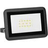 Orno FARO LED prožektorius 10W, 800lm, IP65, 4000K, aliuminis + stiklas