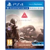 „Farpoint“ (VR) – „PlayStation 4“