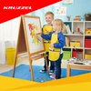 Vaikams apsauginė prijuostė M dydžio Kruzzel