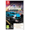 „Fast and Furious: Arcade Edition“ (kodas dėžutėje) – „Nintendo Switch“