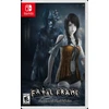 „Fatal Frame: Maiden of Juodas Vanduo“ – „Nintendo Switch“