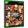 Fatal Fury City of Wolves (Special Edition) - XBOX Series X