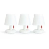 Fatboy Edison Mini rinkinys, 3 vnt.