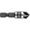Grąžtas Fazownik Šešiakampė nuožula 10 mm