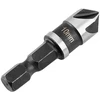 Grąžtas Fazownik Šešiakampė nuožula 10 mm