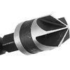 Grąžtas Fazownik Šešiakampė nuožula 12 mm