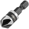 Grąžtas Fazownik Šešiakampė nuožula 12 mm